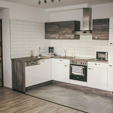 Apartmán George Apartman Sárvár Exteriér fotografie